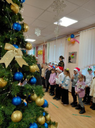 Дорогі наші маленькі жителі Великодальницької громади