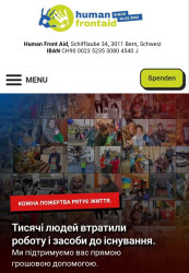 Щодо надання фінансової допомоги соціально незахищеним мешканцям громади
