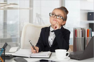 Основні положення щодо праці неповнолітніх українців