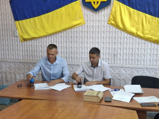 Обмін досвідом, партнерство та нові можливості!