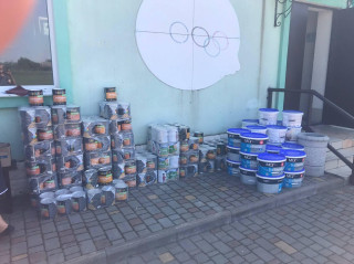 Підготовка до нового навчального року