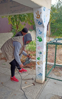 Екологічні ініціативи у Великодальницькій громаді: сортуємо відходи правильно