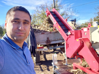 Осінні роботи наших комунальників