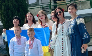 Знову перемога