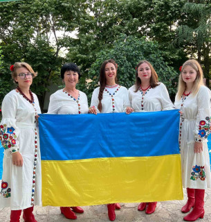 Знову перемога