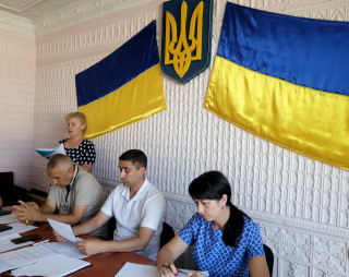 Позачергова сесія. Прийнято важливі рішення