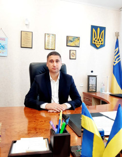 Звіт голови за 2022 рік