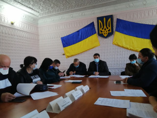 Позачергова 23 сесія