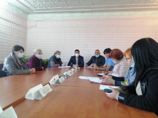 Засідання виконкому: прийняття рішень по справах дітей