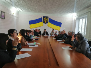 Виконком ухвалив важливі рішення. Далі — справа за депутатами