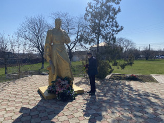 День визволення Великого Дальника!