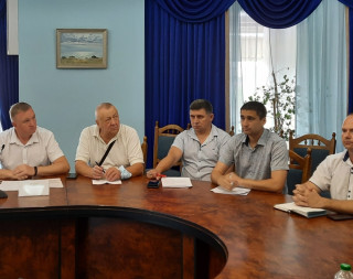 Великодальницька ОТГ проти умов, які ставить «Інфокс»