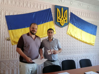 Позачергова 18 сесія. В активному обговоренні важливі проблеми