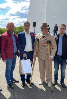 Свято Перемоги 