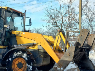 ПРОДОВЖУЄМО БОРОТИСЯ З НАСЛІДКАМИ НЕГОДИ