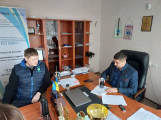 ЗВІТ СІЛЬСЬКОГО ГОЛОВИ ЗА 2024 РІК