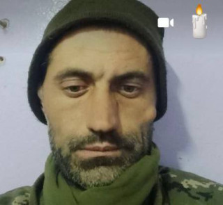 У неділю 7 квітня, попрощалися та провели в останню дорогу нашого Героя, жителя села Великий Дальник , Миколу Нетребенко.