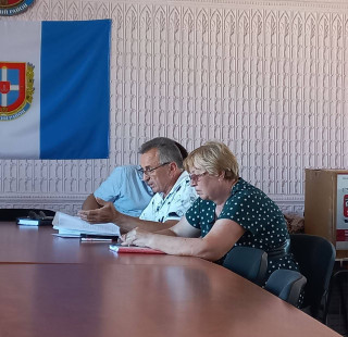 У Великодальницькій громаді відкореговано тариф на воду в зв'язку зростанням складових