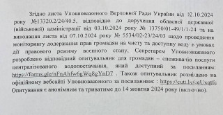 Опитування