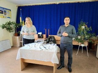 Гаджети для освітнього процесу