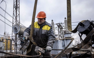 Шановні жителі громади!