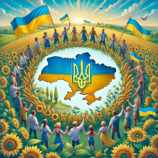 День Соборності України