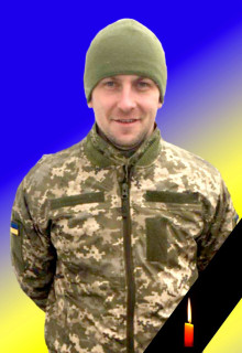 Великодальницька громада втратила ще одного свого Героя...