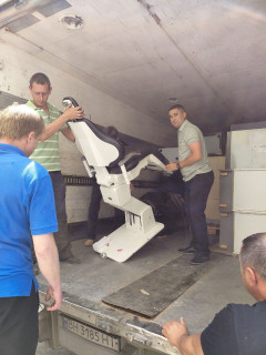 Міжнародна підтримка — це не просто допомога. Це — довіра, віра в нас і спільне майбутнє.