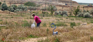 НЕ МОЖНА МОВЧАТИ! Великодальницька громада – не звалище! Допоможіть зупинити цей безлад!