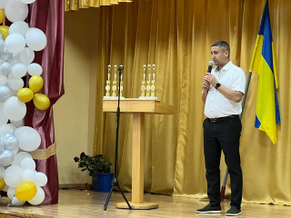 У Великодальницькій громаді відбулися святкові випускні