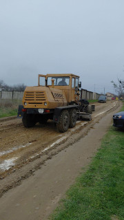 Розпочато поточний ремонт експлуатаційного утримання вулиці Шевченка