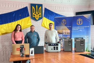 Перші дні нового року — працюємо активно та результативно