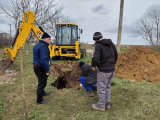 Останні дні року, але робота не зупиняється
