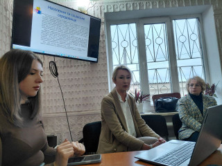 Запрошуємо мешканців Великодальницької громади взяти участь у презентації Стратегії розвитку Великодальницької громади на 2025–2030 роки