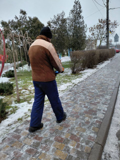 УВАГА! ШАНОВНІ ЖИТЕЛІ ВЕЛИКОДАЛЬНИЦЬКОЇ ГРОМАДИ