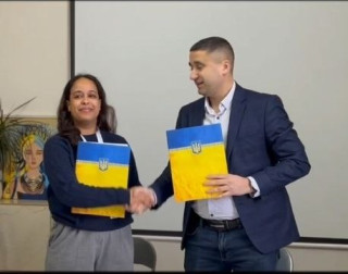 Італійський грант — реальні зміни у Великодальницькій громаді