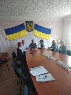 Співпраця між Центром зайнятості та сільрадою – важливий крок для усунення безробіття